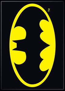 Batman - Batman Logo - Magnet