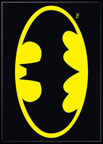 Batman - Batman Logo - Magnet